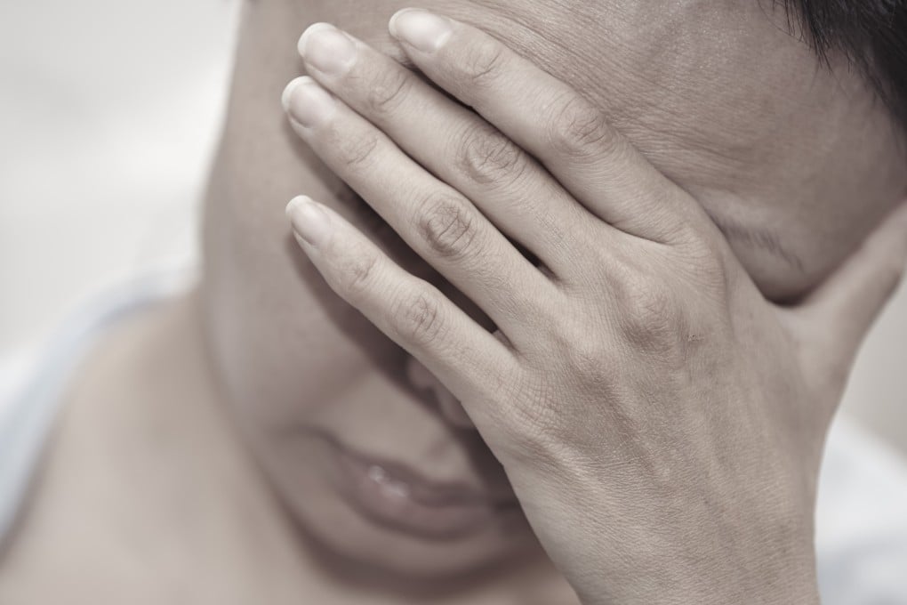 There could be a scientific reason why your world brightens up when you cheer up.