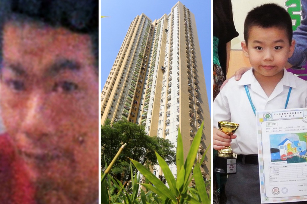 Triple murder-suicide: Hong Kong father took son for breakfast before returning to flat to burn charcoal