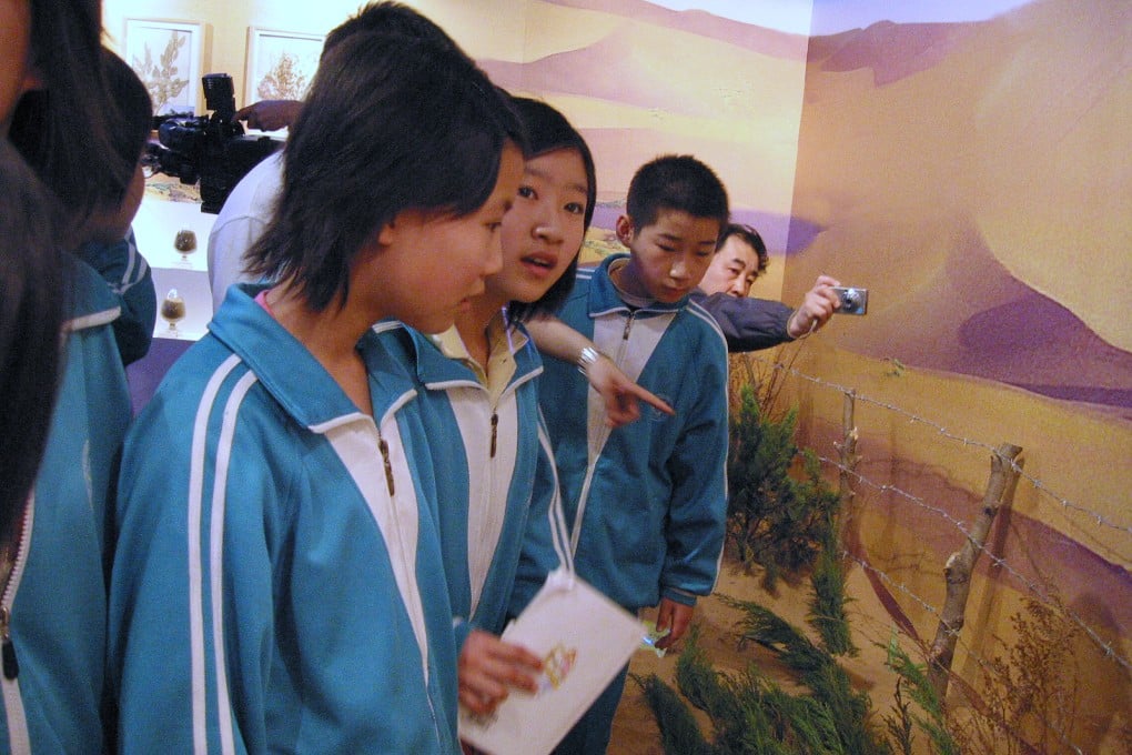 International schools in China, rather than just catering to expatriates, are a coveted destination for well-off locals as well. Photo: Ray Cheung
