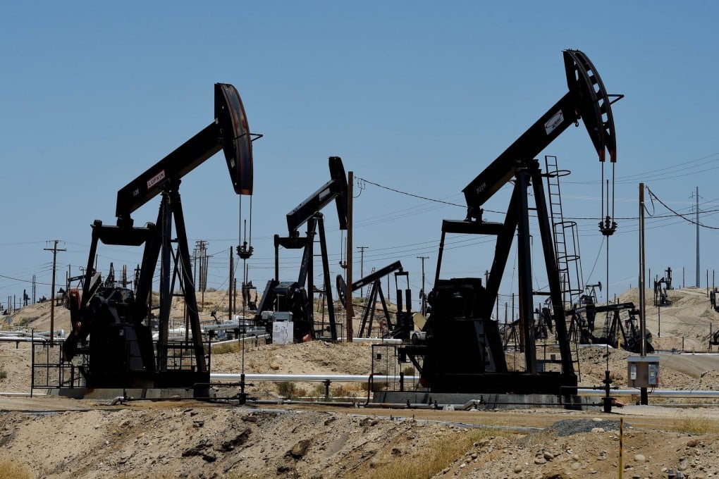 Independent refiner wants to hedge against rising oil prices. Photo: AFP