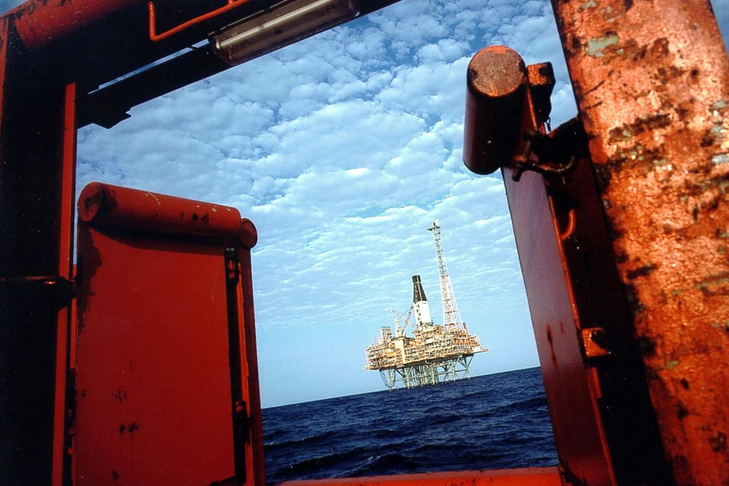 Woodside would gain a 29 per cent stake in Oil Search's PNG liquefied natural gas project. Photo: AFP