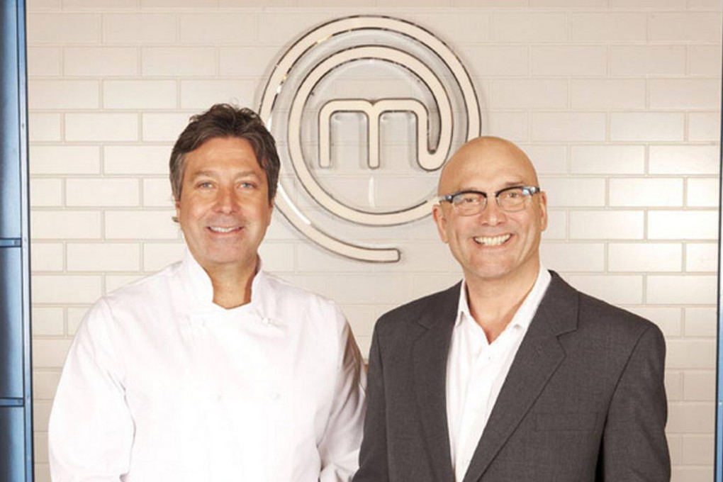 MasterChef