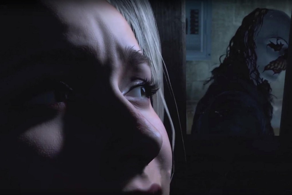 Until Dawn revives some well-worn horror film clichés.