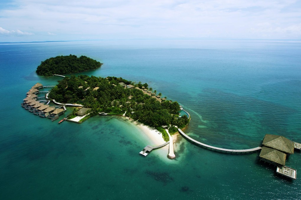 Song Saa Private Island, Cambodia