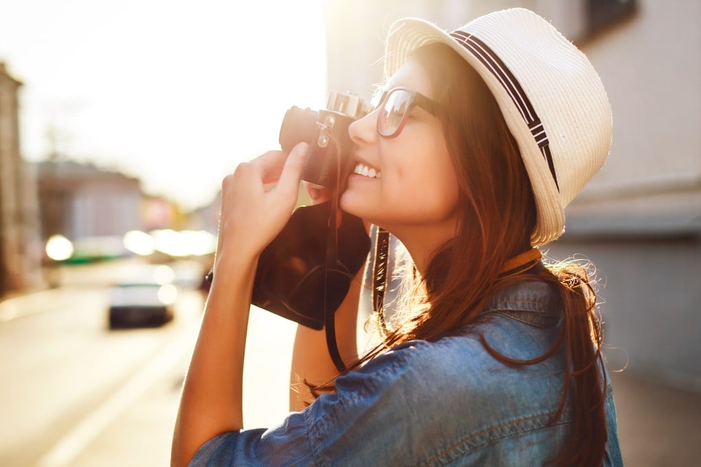 The ultimate new lightweight cameras for travel photography