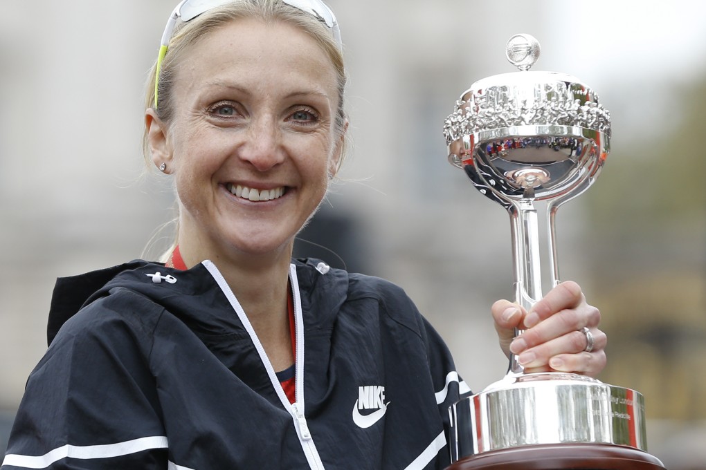 Paula Radcliffe said the accusations threaten to undermine her reputation. Photo: AP