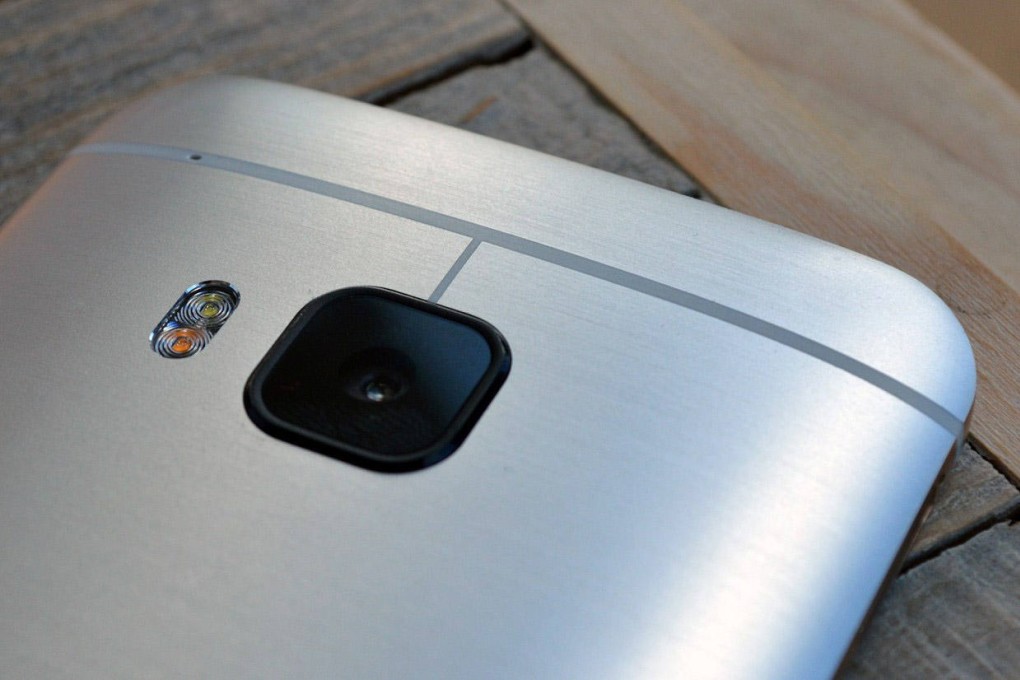 With password manager LogMeOnce's new feature, the hacker's phone can become your window into their world. Photo: Handout