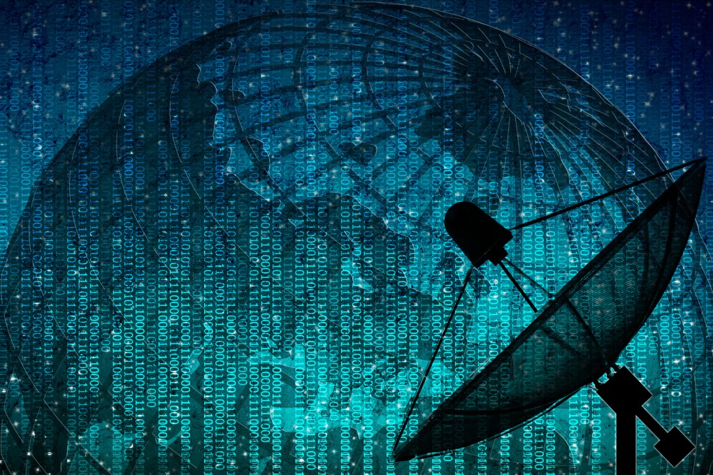 Russian hackers have found a sophisticated way to steal data - through satellites. Photo: Shutterstock