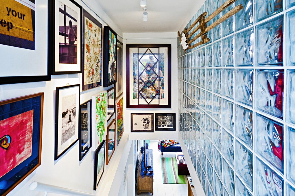 Styling David Roden / Photography John Butlin