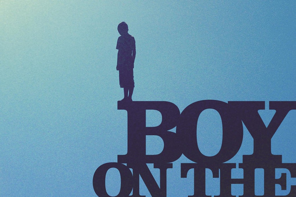 Book review: Boy on the Wire by Alastair Bruce does drag on a bit