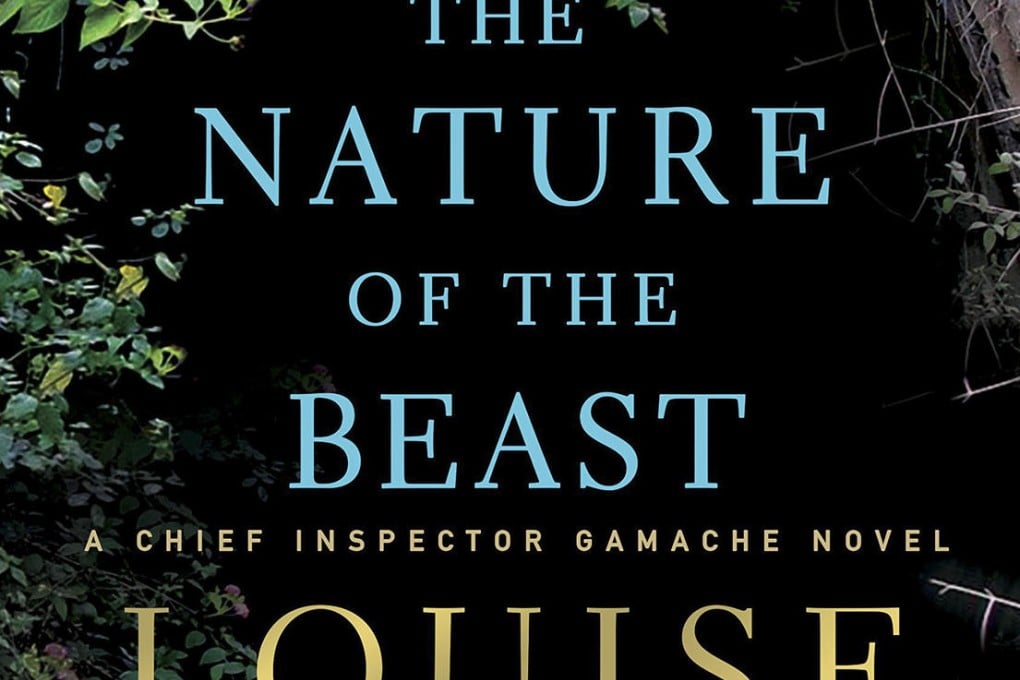 Review: e-books and audiobooks by Louise Penny, Bill Clegg and Jill Ciment