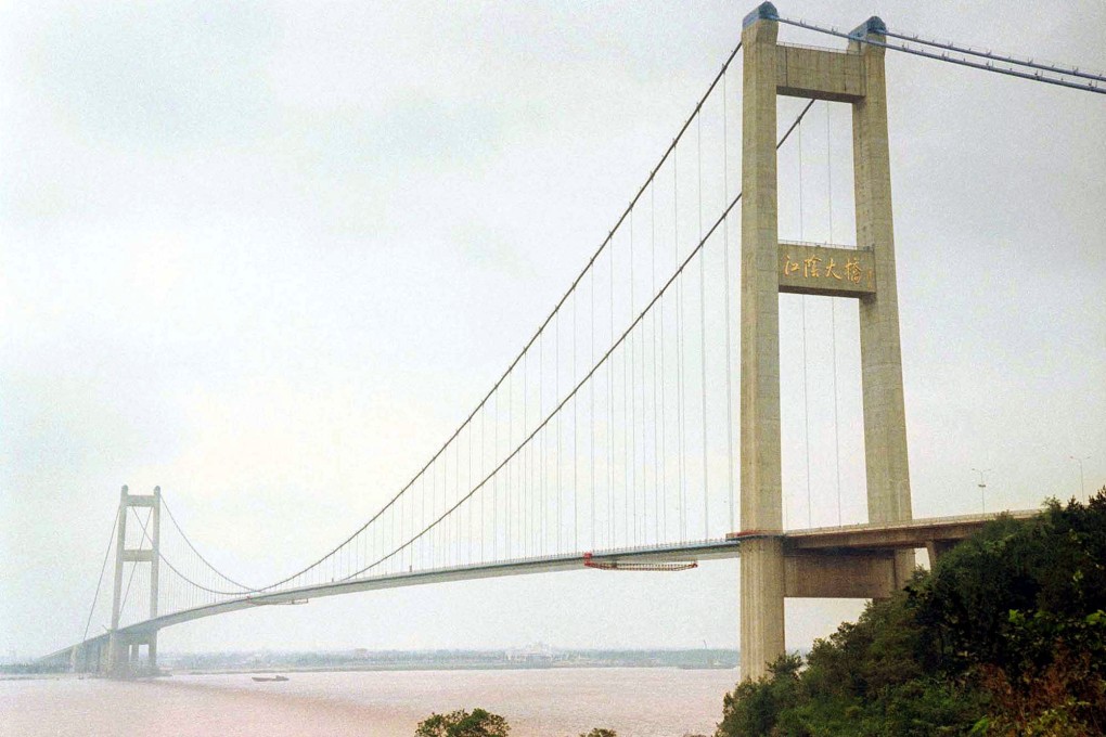 The draw decided which students could take courses such as bridge construction. Photo: AP