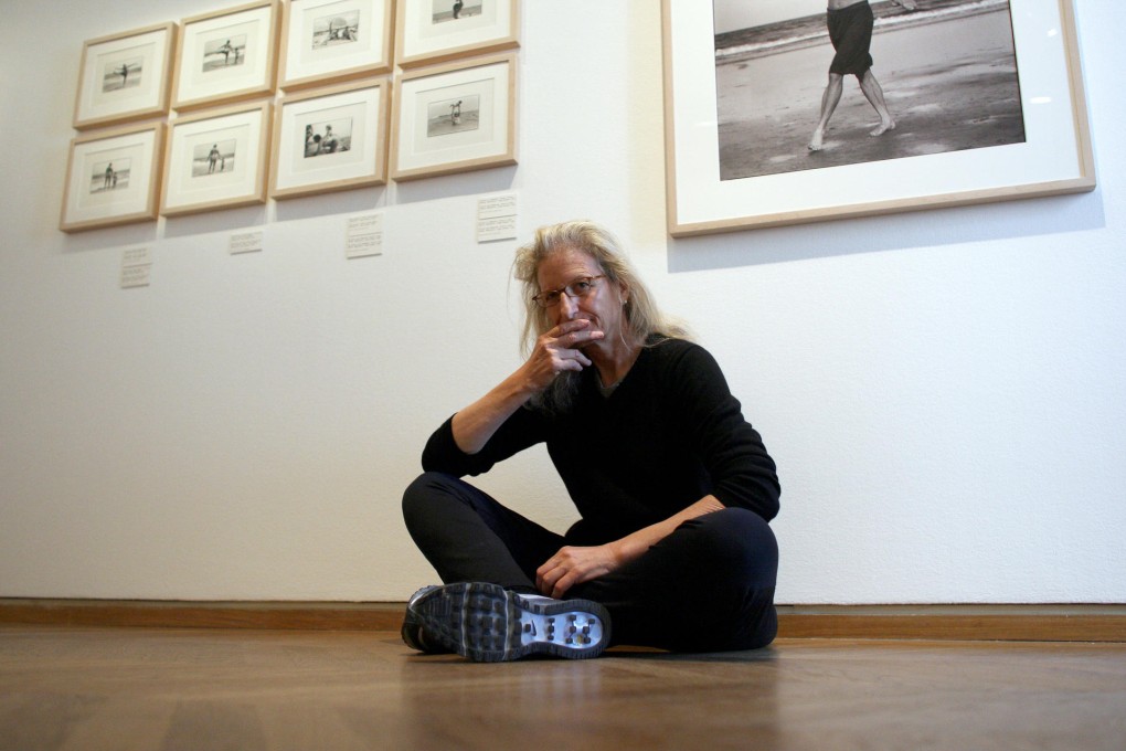 Celebrity portrait photographer Annie Leibovitz, who boasts a portfolio including the Rolling Stones and John Lennon, is never far from controversy. Photo: AFP