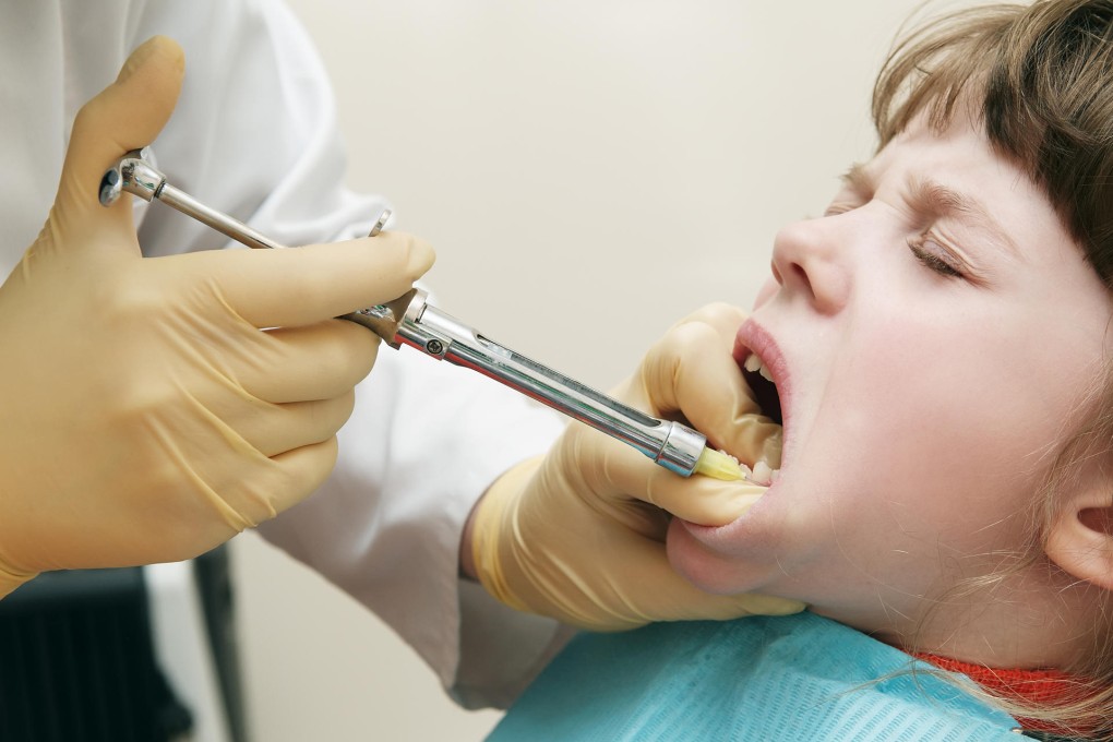 Local anaesthetic can harm children's teeth; tweaking gut bacteria may aid weight control