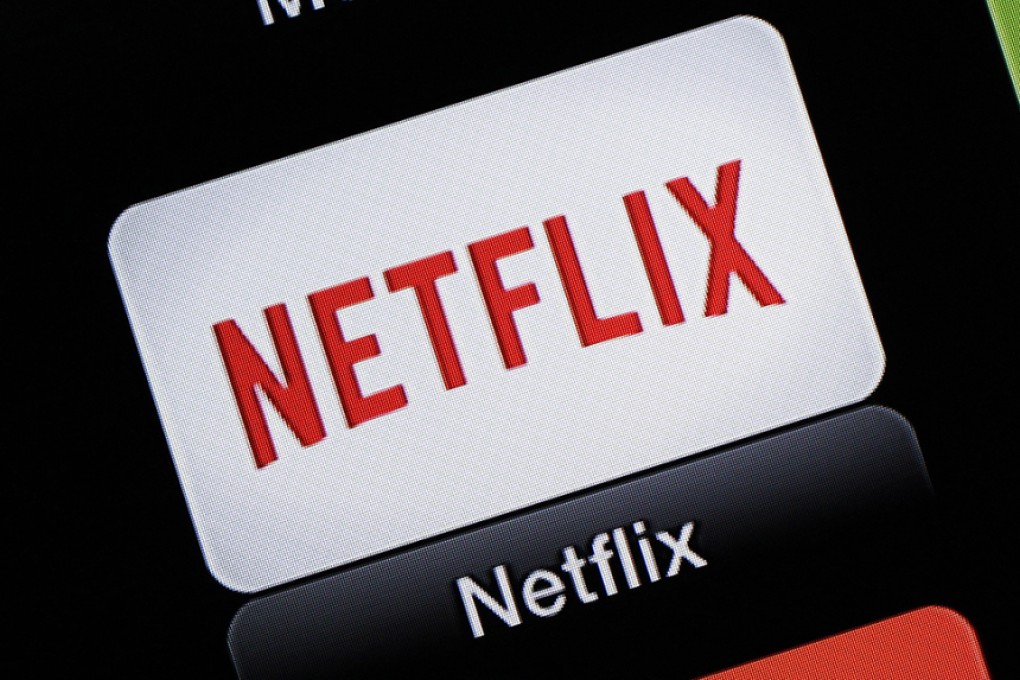 The arrival of Netflix to Hong Kong threatens viewership of ATV and TVB. Photo: AP