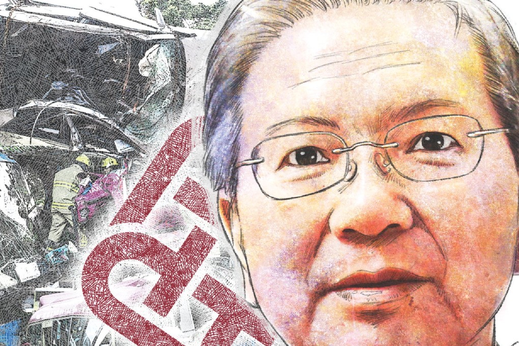 Lo Kok-keung has a 90 per cent success rate involving about 70 cases that were swayed by his expert reports.