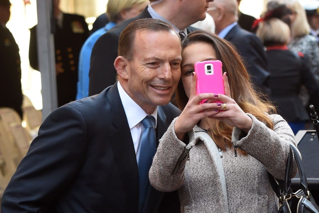 Australia’s ousted leader Tony Abbott has long history of gaffes