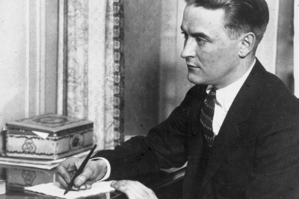 Fitzgerald went from epitome of the jazz age to burnt-out drunk.
