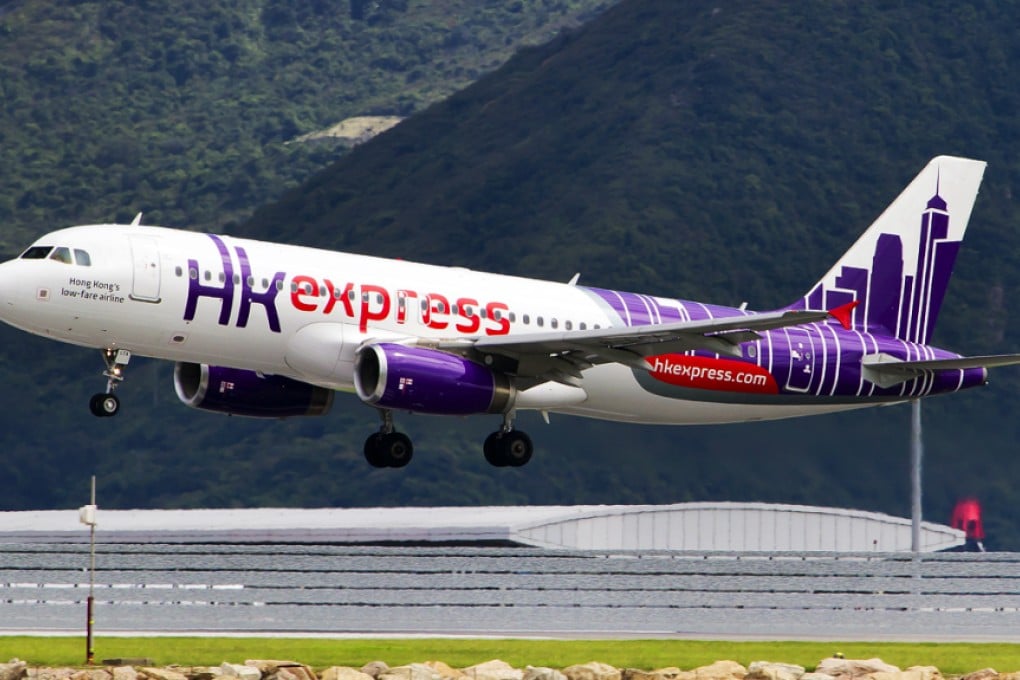 Flights with budget airlines could end up costing you more than those by full-service carriers, the Consumer Council has warned. Photo: SCMP