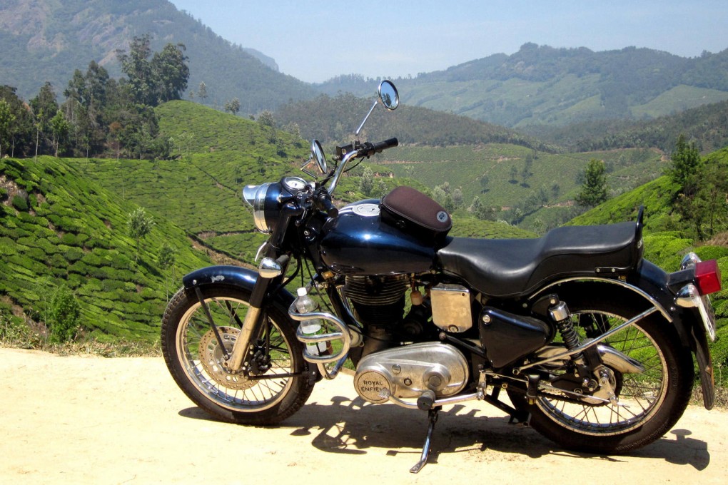 Motorbike adventure for women; Phuket's oldest hotel gets a makeover