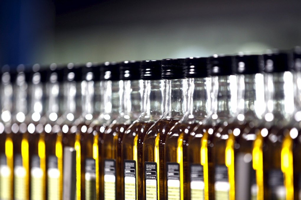 The benefit of olive oil to cardiovascular health has long been known, but it is now being associated with a reduced risk of breast cancer, too. Photo: Reuters