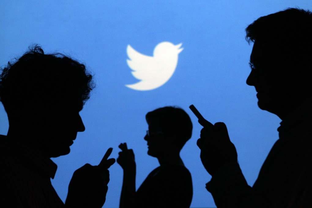 Twitter hopes to jump-start growth in its user base by adopting Stripe's new Relay tool. Photo: Reuters
