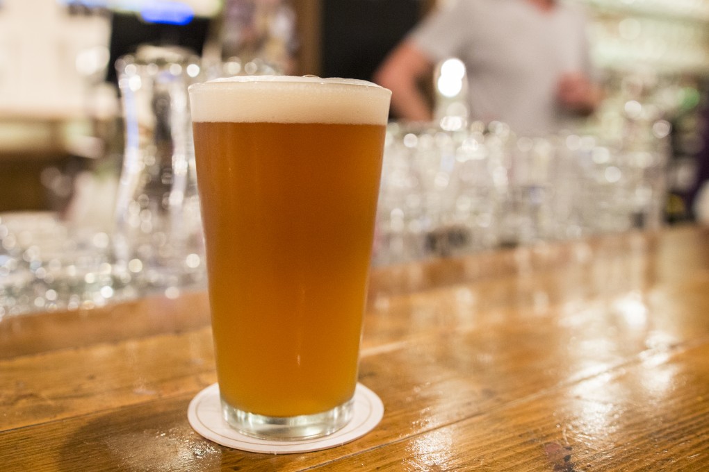 The Beer Bible will help you navigate the maze of brews and point you to new sources of drinking pleasure.