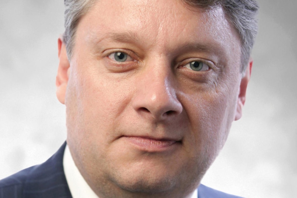 Pimco Group chief investment officer Dan Ivascyn says global weakness, uncertainty over consumer sentiment and inflation running below target are reasons the Fed will not move this week. Photo: SCMP Pictures