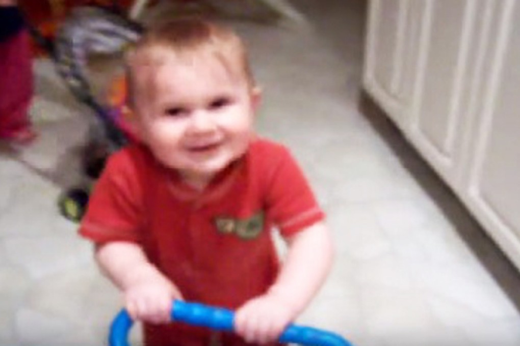 Dancing baby&rsquo;s revenge: Court says copyright owners must consider 