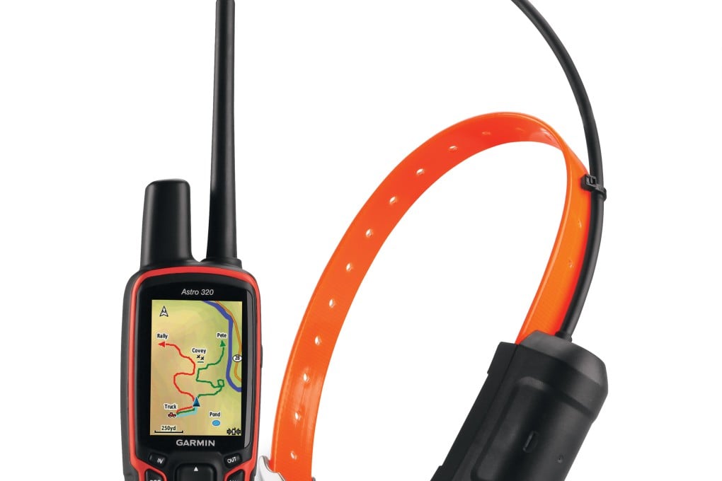 Garmin best sale 320 bundle