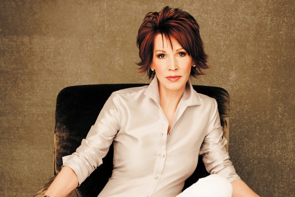 Sandra Brown claims to have sold more than 80 million books.