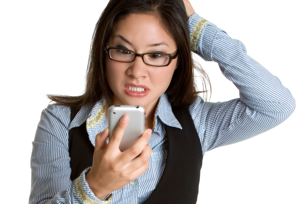 Prosecutors said the gang reaped a fortune by signing thousands of mobile users up to unwanted paid-for junk text messages. Photo: SCMP Pictures