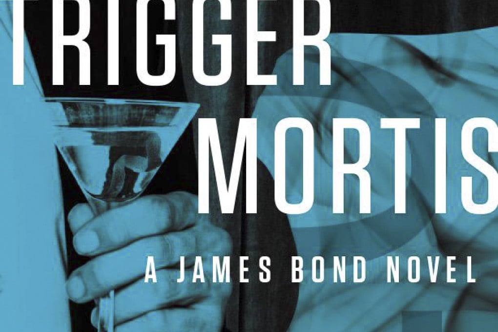 Review: audiobooks by Anthony Horowitz, Gerard Felix Warburg and Lucy Cruickshanks