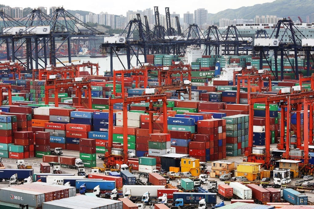 Most export orders for this year have been placed, the council said. Photo: Sam Tsang