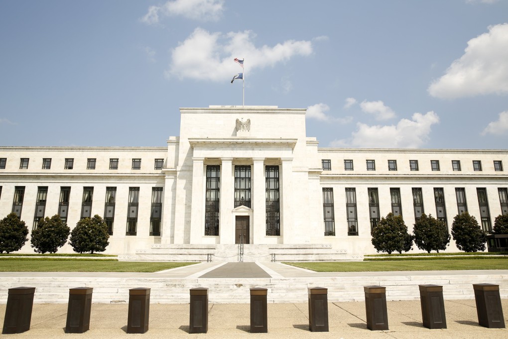 The Fed funds futures assign a 30 per cent probability of a quarter-percentage point rate increase on September 17. Photo: Reuters