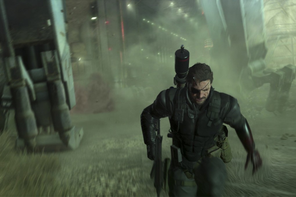 Metal Gear Solid V, review: Perhaps the finest action-stealth game