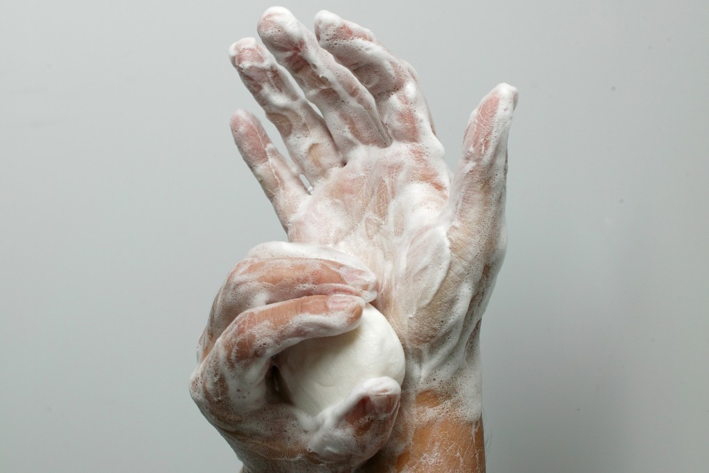 The study says when it comes to normal hand-washing, there is “no significant difference” between the bactericidal effects of plain soap and antibacterial soap.