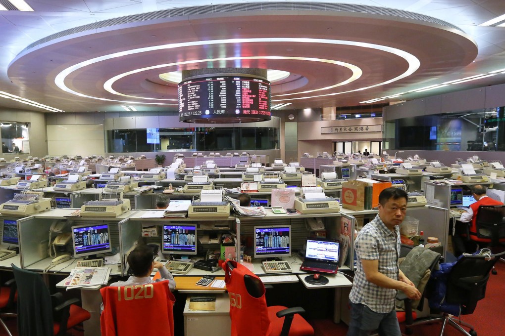 A stock exchange requirement on sustainability issues will help investors in making investment decisions. Photo: Sam Tsang