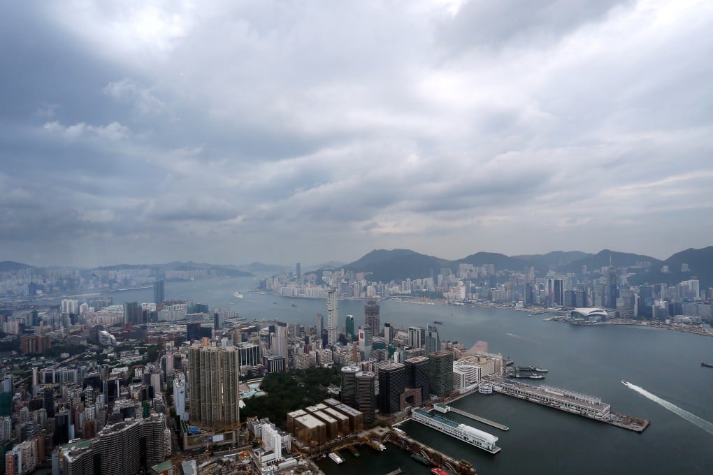 The new service will be tested on selected customers next month and rolled out citywide in the first quarter of 2016, HKT and NowTV said. Photo: Dickson Lee