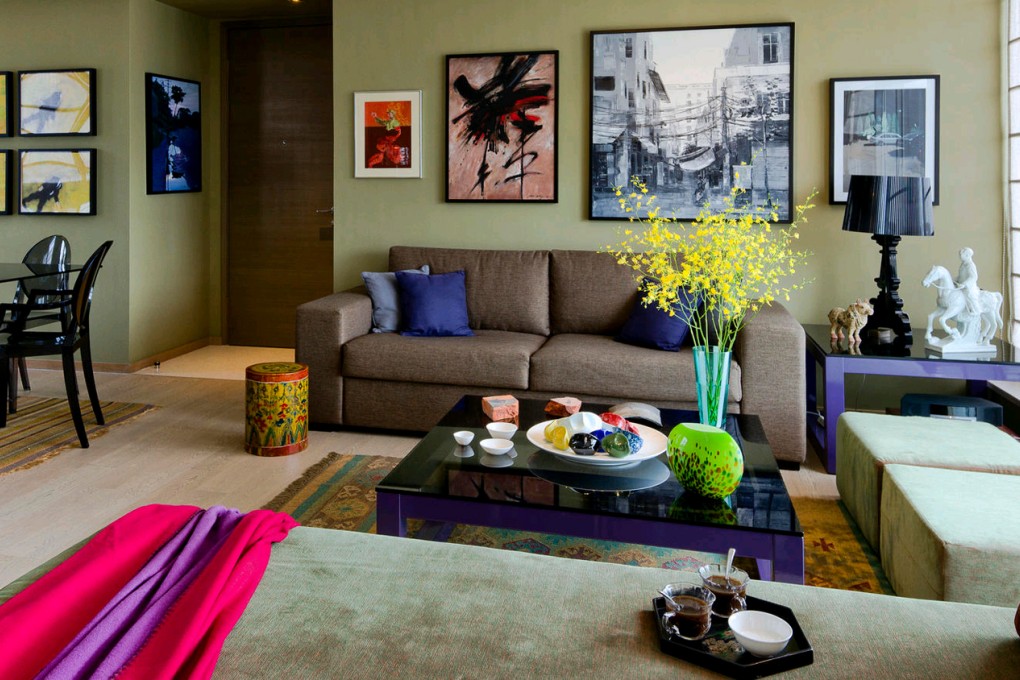 Styling David Roden / Photography John Butlin