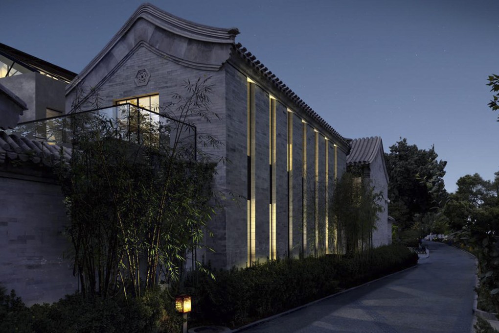 The House of Jensen will open at No 45 Dongbuyaqiao Hutong.