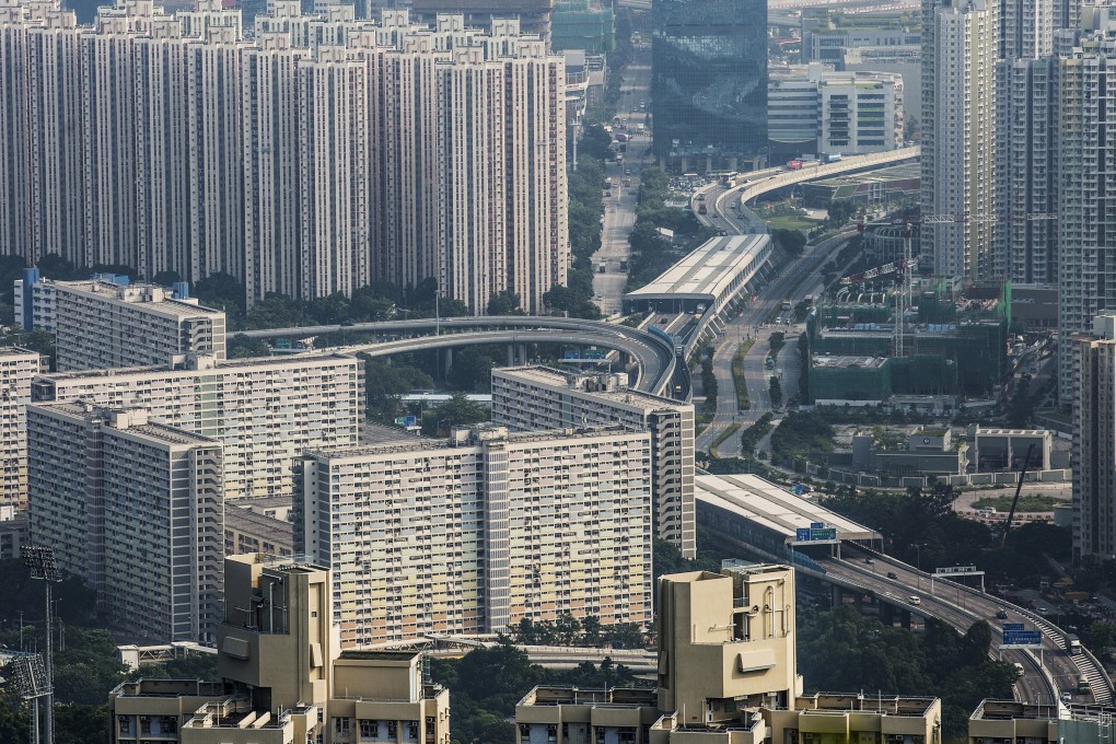 The government has expended tremendous efforts to increase the supply of land for housing, but has run into fierce objections in many parts of the city. Photo: Bloomberg