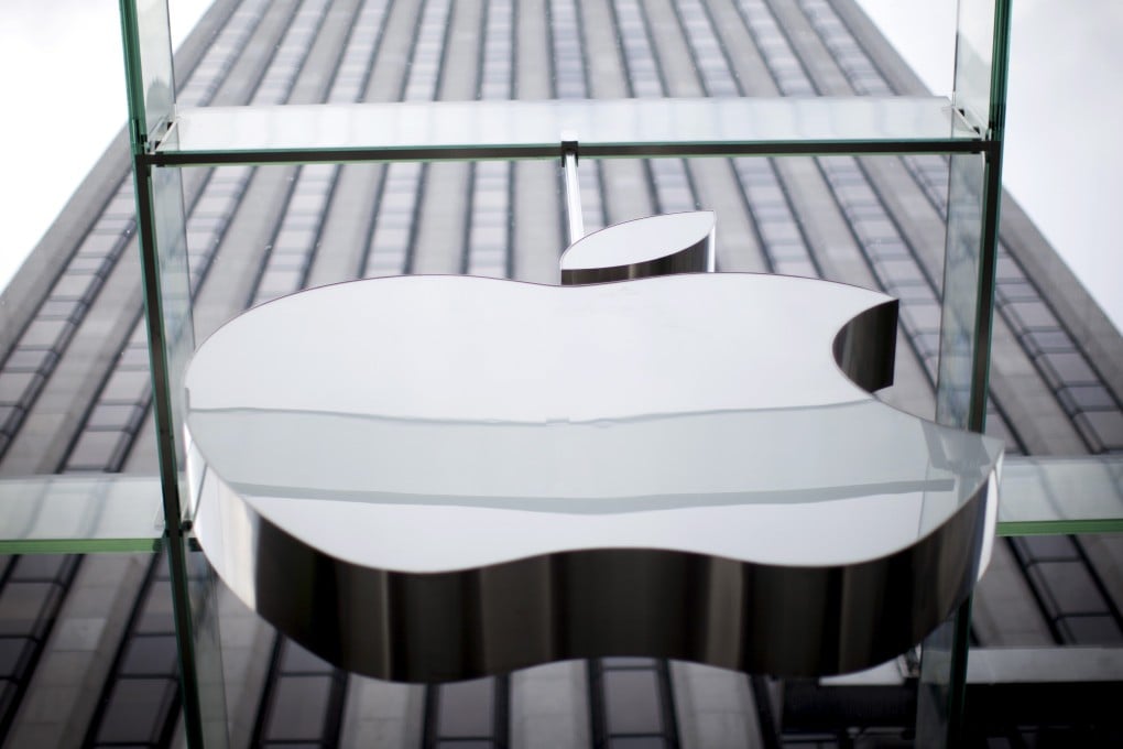 Apple is cleaning up its iOS App Store to remove malicious iPhone and iPad programmes identified in the first large-scale attack on the popular mobile software outlet. Photo: Reuters