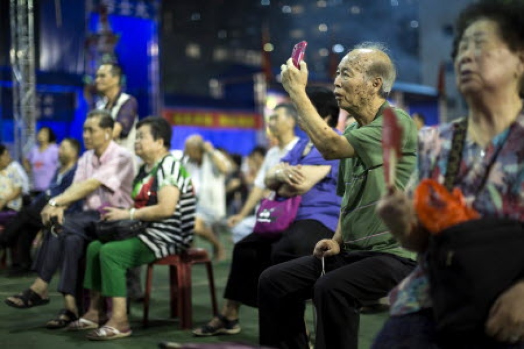 On the net, insurers will have more details of each individual’s health and lifestyle. Photo: EPA