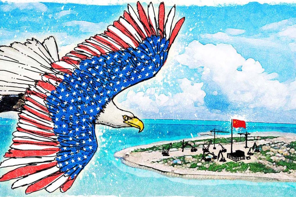 Sailing a warship or flying a warplane into or over a country's territorial sea to demonstrate the right of free navigation could be construed as a threat to use force.