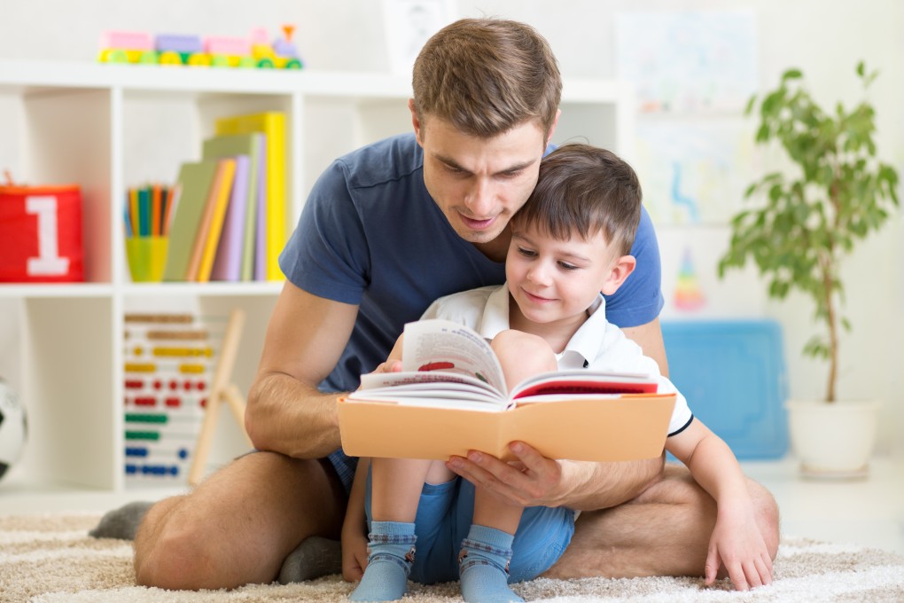 How talking to children can help them reach their full potential