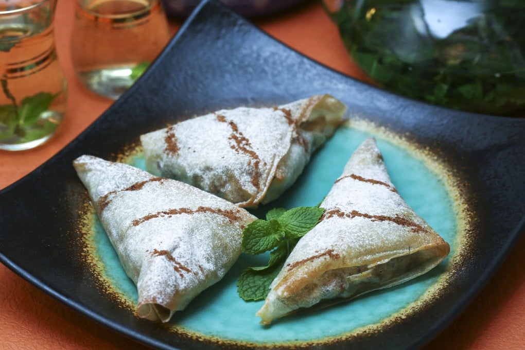 Photography Jonathan Wong / Styling Nellie Ming Lee