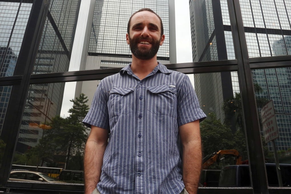 "People in the US will invest in you if you have admitted to failures," says Daniel Epstein.