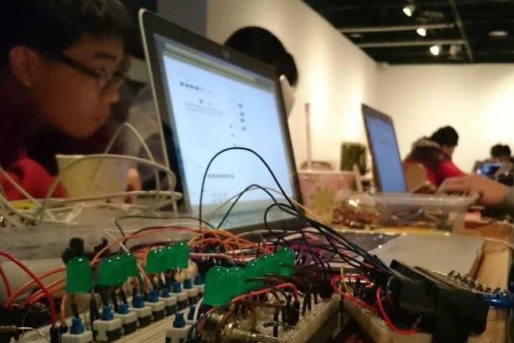 Taiwan fears hacking from China, which still views it as a renegade province. Photo: SCMP Pictures