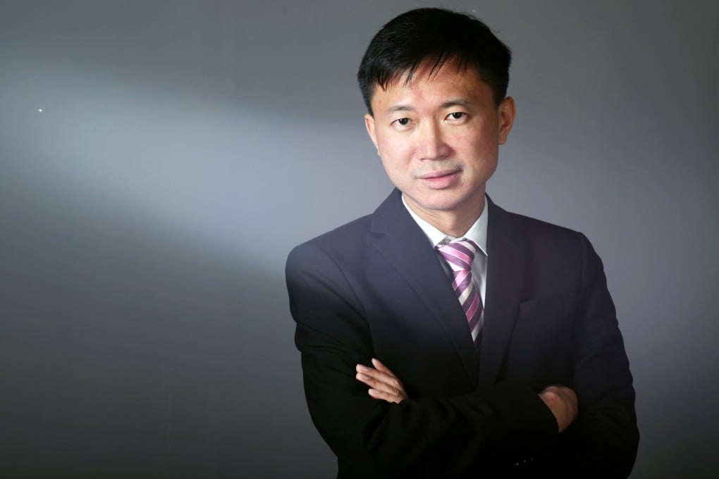 Barrister Albert Leung will be allowed to pursue a second career